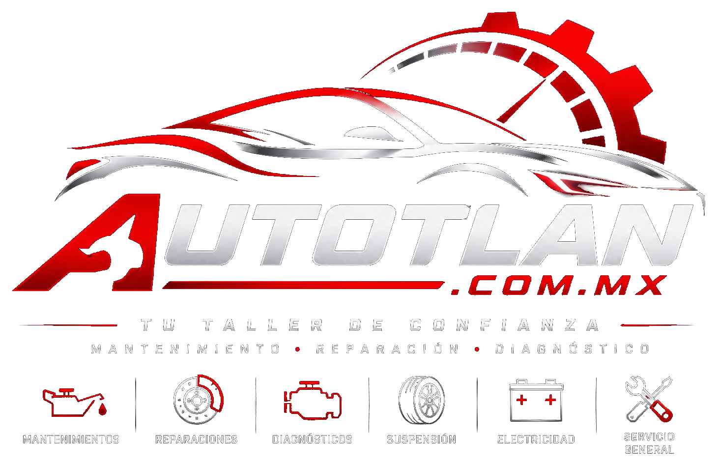 Logo AUTOTLAN