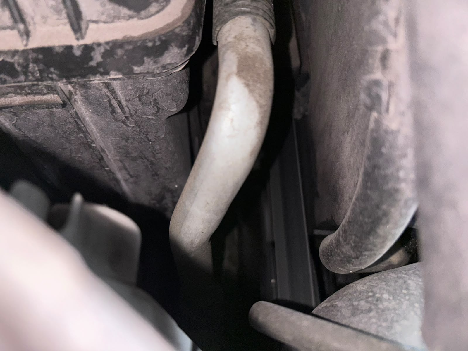 Mangueras del compartimento del motor revisadas en AUTOTLAN, Ixtapaluca