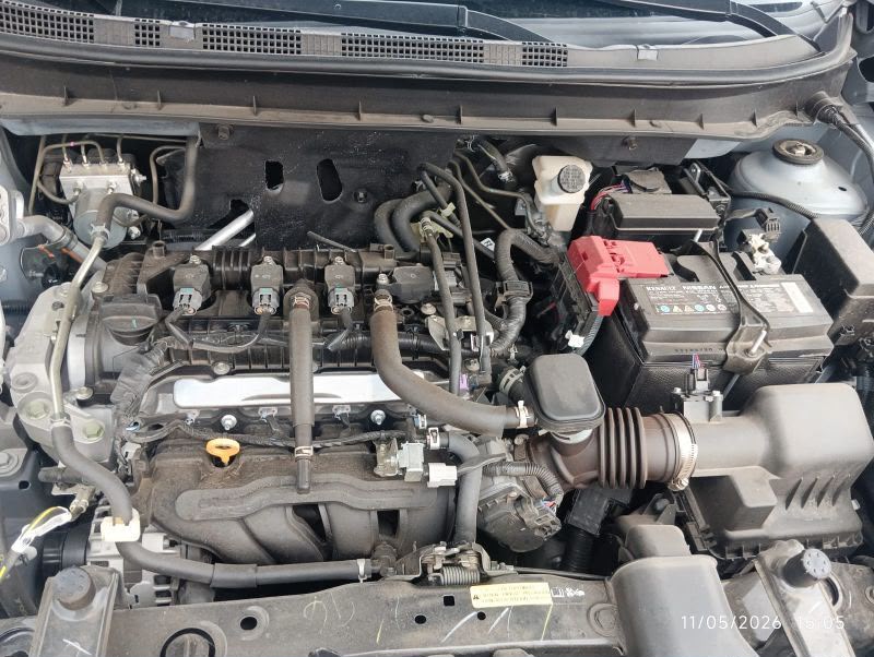 Bobinas de encendido y batería revisadas en el sistema eléctrico en AUTOTLAN